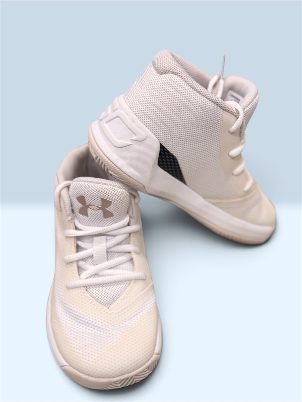 Under Armor US INF
Curry